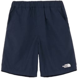 クラスファイブショート キッズ パンツ （UN） 130サイズ NBJ42530