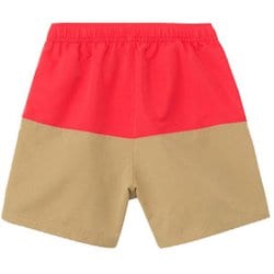 ノースフェイス　水陸両用　パンツ　水着　170 楽天市場】ノースフェイス キッズ 水着 ハーフパンツ 水陸両用