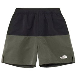 ウォーターショート 水陸両用 キッズ パンツ （K） 130サイズ NBJ42561
