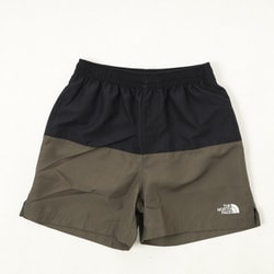 陸上用パンツ THE NORTH FACE, Flyweight Speed Short, S ハイテクランパンツ THE NOTHE FACE Flyweight Speed Short