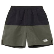 ウォーターショート 水陸両用 キッズ パンツ (K) 160サイズ NBJ42561
