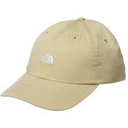 スモールロゴキャップ キッズ 帽子 （KT） NNJ02407