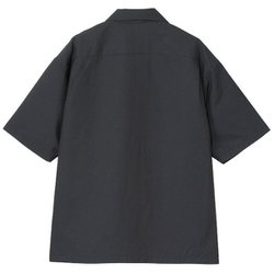 THE NORTH FACE ショートスリーブアロハベントシャツ Ｌ 公式】ショートスリーブアロハベントシャツ（メンズ）｜ザ