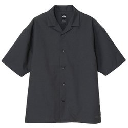 THE NORTH FACE  シャツ ショートスリーズアロハベントシャツ ザ・ノース・フェイス】ショートスリーブアロハベントシャツ