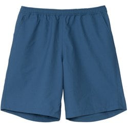 アロハベントショーツ メンズ ショートパンツ （OB） Mサイズ NB42532