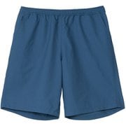 アロハベントショーツ メンズ ショートパンツ (OB) Lサイズ NB42532