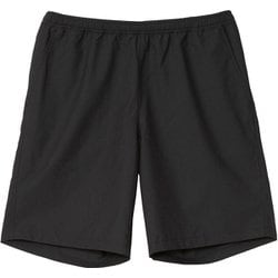 アロハベントショーツ メンズ ショートパンツ （K） Lサイズ NB42532