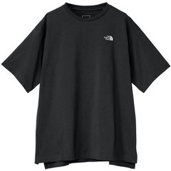 ショートスリーブフラッシュドライリラックスコットンティー レディース カットソー （K） XLサイズ NTW32541