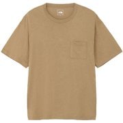 ショートスリーブスモールロゴポケットティー メンズ カットソー CK Lサイズ NT32547