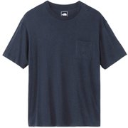 ショートスリーブスモールロゴポケットティー メンズ カットソー UN Lサイズ NT32547
