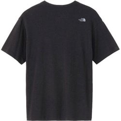 早い者勝ち! THE NORTH FACE ◆ S/S スモールロゴポケットティー THE NORTH FACE S/S Square Logo Pocket Tee / ザ ノース