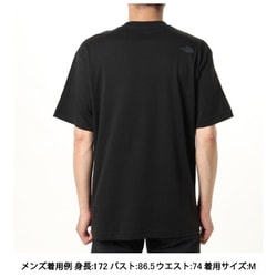 早い者勝ち! THE NORTH FACE ◆ S/S スモールロゴポケットティー THE NORTH FACE tシャツ S/S Square Mountain Logo Tee / ザ