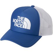 ロゴメッシュキャップ キャップ ヒーローブルー(HB) NN02442