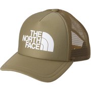ロゴメッシュキャップ キャップ クラシックカーキ(CK) NN02442