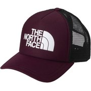 ロゴメッシュキャップ キャップ スマック(SC) NN02442