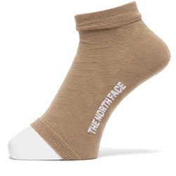 TNF サンダル ソックス ユニセックス ソックス キャバングレー（CG） Sサイズ（23-25cm） NN82518