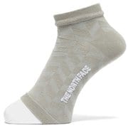 TNF サンダル ソックス ユニセックス ソックス クラシックカーキ(CK) Sサイズ(23-25cm) NN82518