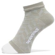 TNF サンダル ソックス ユニセックス ソックス クラシックカーキ(CK) Lサイズ(27-29cm) NN82518