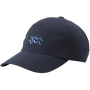 COTTON TWILL CAP キャップ (DN) HC92501
