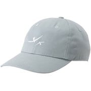 COTTON TWILL CAP キャップ (MS) HC92501