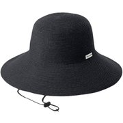 SUMMER ROLL HAT ハット (K) HC92500