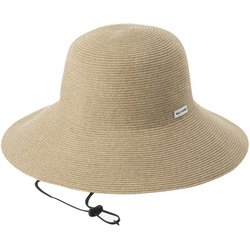 SUMMER ROLL HAT ハット （MW） HC92500