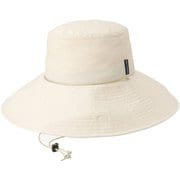 BEACH FLARE HAT ハット (IV) HC92510