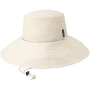 BEACH FLARE HAT ハット (IV) HC92510