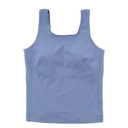 シブキ/ タンクトップ レディース タンクトップ ナイトブルー（NB） Mサイズ KSW55104