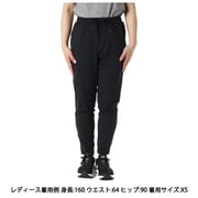 ナミマ/ ロングパンツ ユニセックス ロングパンツ ブラック（K） Lサイズ KSU45110