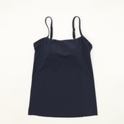 カケス/ キャミソール レディース アンダーウェア ダークネイビー(DN) Sサイズ KSW55109
