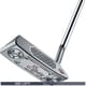 Scotty Cameron（スコッティ・キャメロン） Studio STYLE Newport 2.5 Plus（ニューポート 2.5 プラス） 左用 パター 34インチ [ゴルフ パター]