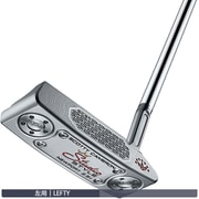 Scotty Cameron（スコッティ・キャメロン） Studio STYLE Newport 2.5 Plus（ニューポート 2.5 プラス） 左用 パター 34インチ [ゴルフ パター]