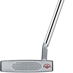 新品　スコッティキャメロン ファストバックFastback パター 34インチ 楽天市場】スコッティキャメロン (SCOTTY CAMERON) 2018