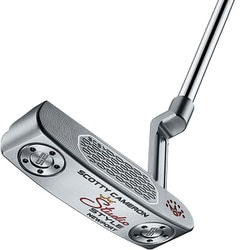 Scotty Cameron（スコッティ・キャメロン） Studio STYLE Newport（ニューポート） パター 34インチ [ゴルフ パター]