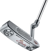 Scotty Cameron（スコッティ・キャメロン） Studio STYLE Newport（ニューポート） パター 34インチ [ゴルフ パター]
