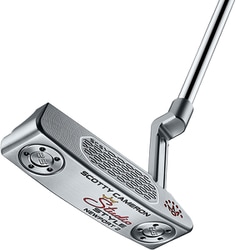 Scotty Cameron（スコッティ・キャメロン） Studio STYLE Newport 2（ニューポート 2） パター 33インチ [ゴルフ パター]