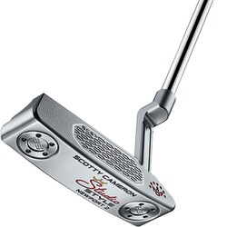 Scotty Cameron（スコッティ・キャメロン） Studio STYLE Newport 2（ニューポート 2） パター 35インチ [ゴルフ パター]