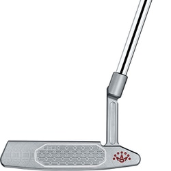 Titleist - ◎◎Titleist タイトリスト SCOTTY CAMERON スコッティキャメロン SELECT NEWPORT2 パター 34インチ Amazon.co.jp: TITLEIST(タイトリスト)スコッティ・キャメロン