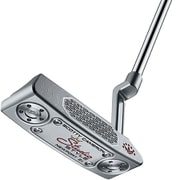 Scotty Cameron（スコッティ・キャメロン） Studio STYLE Newport 2 Plus（ニューポート 2 プラス） パター 35インチ [ゴルフ パター]