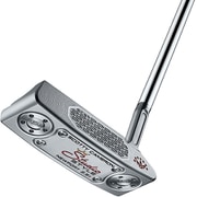 Scotty Cameron（スコッティ・キャメロン） Studio STYLE Newport 2.5 Plus（ニューポート 2.5 プラス） パター 33インチ [ゴルフ パター]