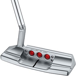 Scotty Cameron - タイトリスト　スコッティキャメロン　ニューポート　パター　35インチ 51rhG9xMlQL._UF350,350_QL50_.jpg