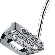 Scotty Cameron（スコッティ・キャメロン） Studio STYLE Fastback（ファストバック） パター 34インチ [ゴルフ パター]
