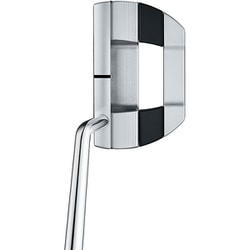 スコッティキャメロン パター Studio Style Fastback 34 Softback | Compact Mid-Mallet Putter with Soft Insert