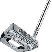 Scotty Cameron（スコッティ・キャメロン） Studio STYLE Fastback 1.5（ファストバック 1.5） パター 35インチ [ゴルフ パター]