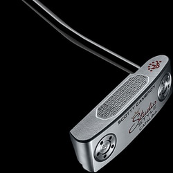 スコッティキャメロン カタリナ　パター Catalina | Single Mid-Bend Shaft Putter - Scotty Cameron
