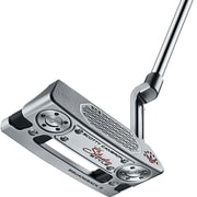 Scotty Cameron（スコッティ・キャメロン） Studio STYLE Squareback 2（スクエアバック 2） パター 35インチ [ゴルフ パター]