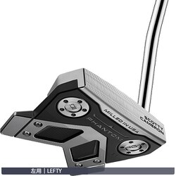 Scotty Cameron（スコッティ・キャメロン） Long Design Phantom 11（ファントム 11） 左用 パター 38インチ [ゴルフ パター]