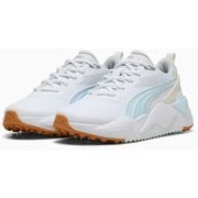 ゴルフ レディース GS-X EFEKT WMNS 23.0cm ホワイト