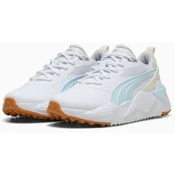 ゴルフ レディース GS-X EFEKT WMNS 25.0cm ホワイト